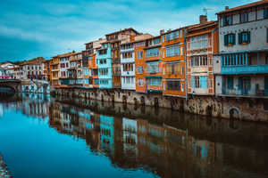 Carreleur Castres